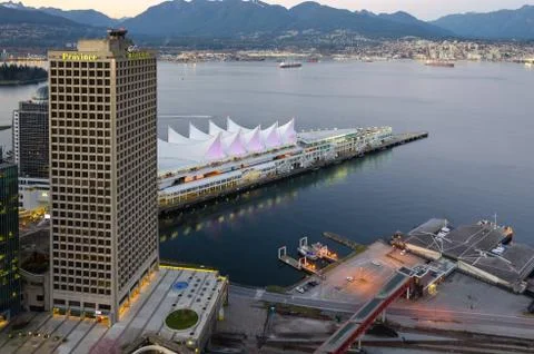 Vancouver Stock Photos