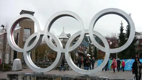 Vancouver Stock Photos
