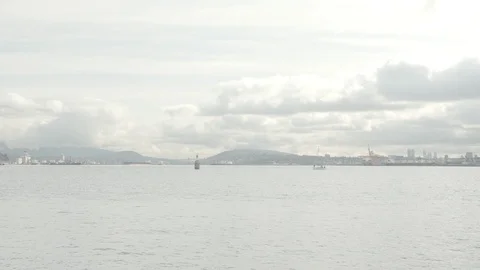 Vancouver Stanley Park Stock Footage 125885319