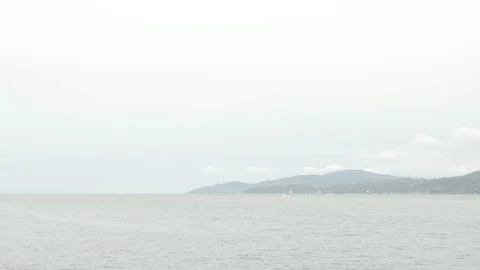 Vancouver Stanley Park Stock Footage 125920509
