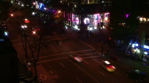 Vancouver3 Stock Footage 142704