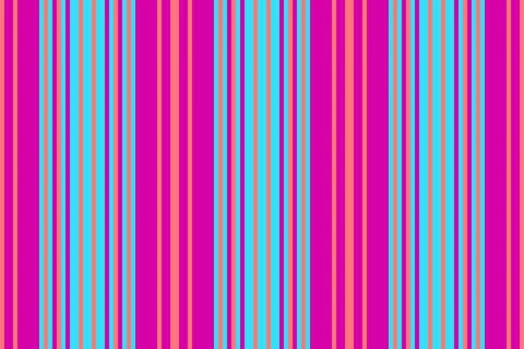 Vancy lines pattern vertical, row textile stripe texture. Fice vector fabri.. Stock Illustration
