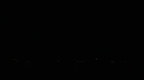 Vandenburg launch Stock-Footage 10313370