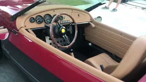 VANDERHALL Stock Footage 145917039