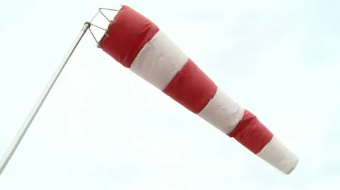 Vane Stock Footage 12726006