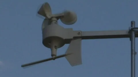 VaneHighSpeed Video stock 326578