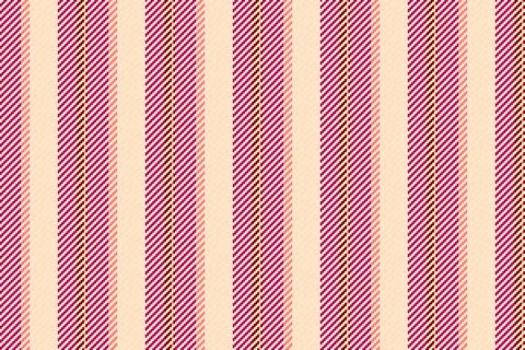 Vanel texture background lines, material textile seamless fabric. Bix verti.. Stock Illustration