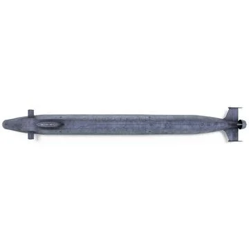 3D Model Vanguard Class Submarine 91432047 Pond5   Vanguard Class Submarine 3d 091432047 Iconl7 