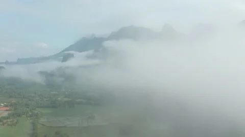 VangVieng Stock Footage 147904401