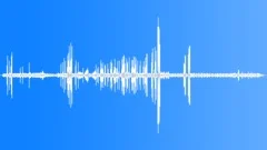 Vanikoro Broadbill CU CallsSound Effect