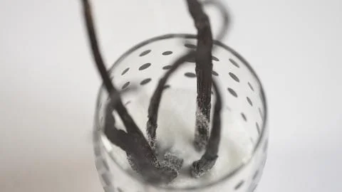 Vanilla Stock Photos