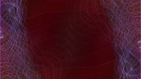 Vanishing Structures 2410(abstract,colorful,background) Stock Footage 289222645