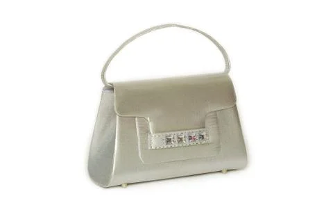 Vanity bag Stock Photos