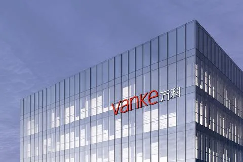 Vanke 스톡 일러스트