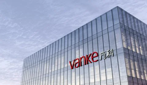 Vanke 스톡 일러스트