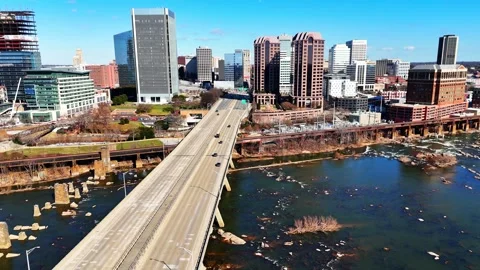 Vantage Point - Richmond, VA Видео 336429496