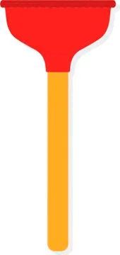 Vantus on white background. Vector illustration in trendy flat style. EPS 10. イラスト素材