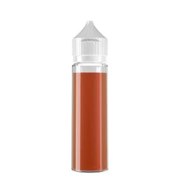 Vape bottle mockup 스톡 일러스트