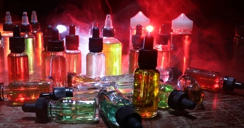 vape concept JNR Falcon Bar 48K Jetable Vape en France