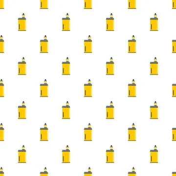 Vape mod pattern seamless vector Illustrazione stock