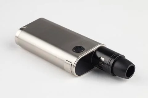 Vape mod. Stock Photos