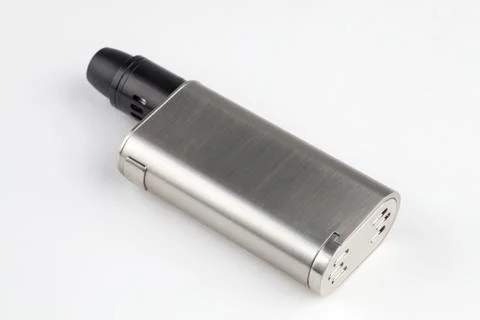 Vape mod. Stock Photos