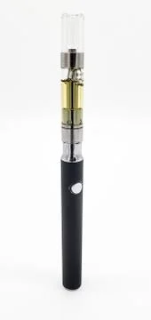 Vape Pen Stock Photos