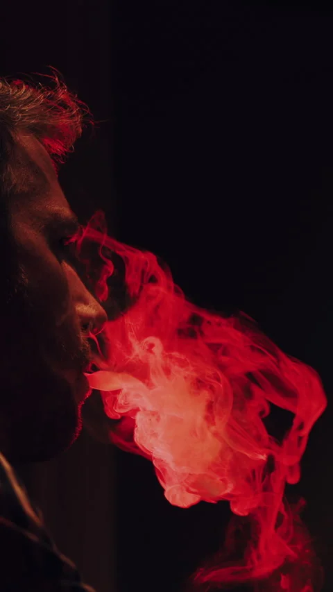empty juul pods bulk Vape Red Smoke Cloud