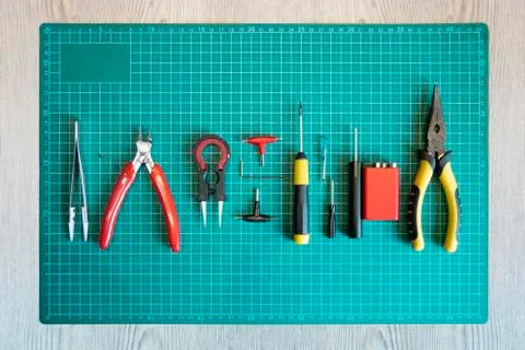 Vape Setup Stock Photos