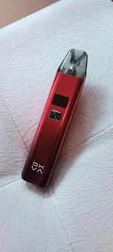 Vape, Smoking Device Stock Photos