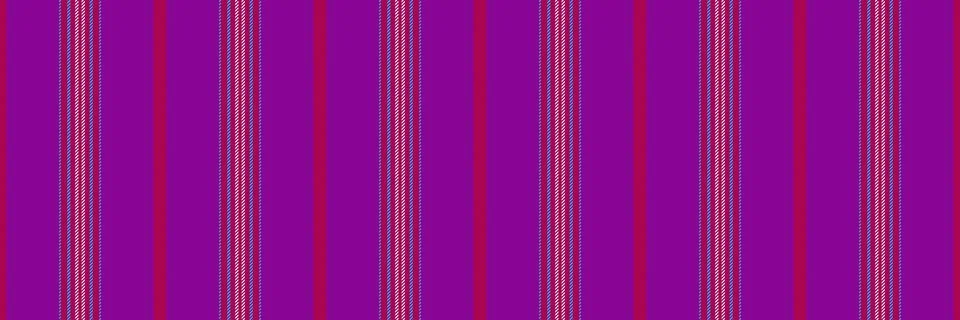 Vaper lines stripe pattern, serene textile texture vertical. Pantasy seamle.. Illustrazione stock