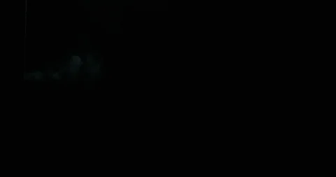 VapeSmoke Side 002 库存影片 115562666