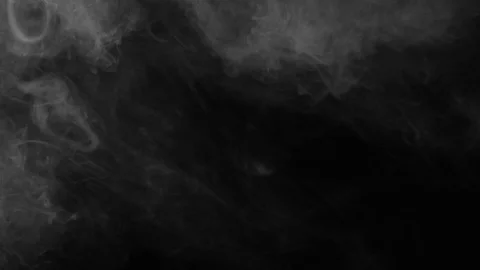 Vapor Stock Footage 125887773