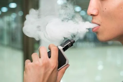 Vapor Stock Photos