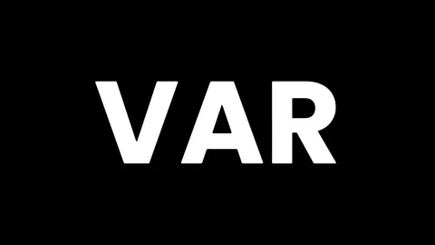 VAR - TEXT DISPLAY ANIMATION Stock Footage 277591377