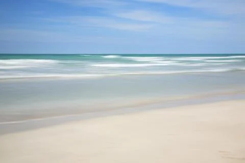 Varadero beach Stock Photos
