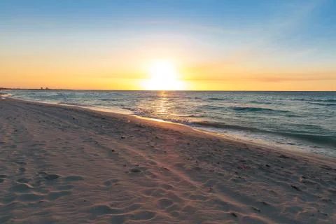Varadero beach Stock Photos