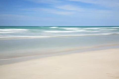 Varadero Beach Stock Photos