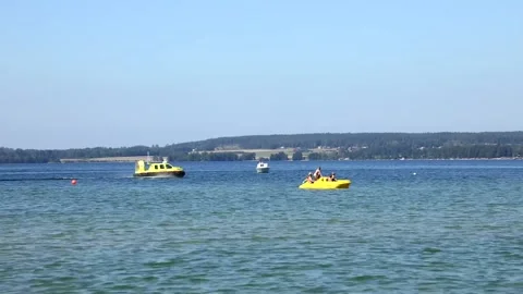 Varamon beach Video stock 147723660