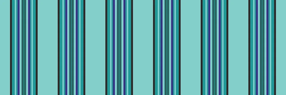 Varge background stripe vector, rustic texture lines textile. Romposition f.. Stock Illustration