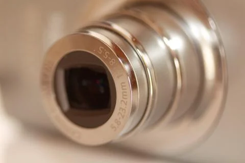 Variabel - Objektiv Stock Photos