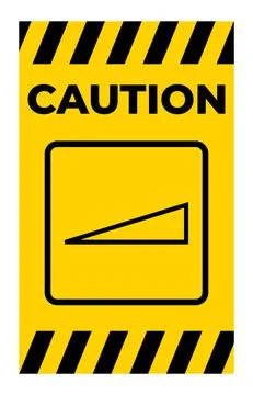 Variability Symbol Sign, Vector Illustration, Isolate On White Background Lab Illustrazione stock