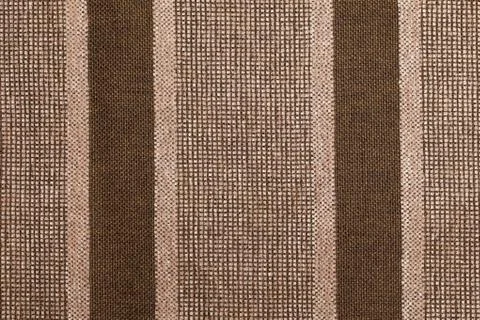 Variable colors of brown strings and light brown fur Stock Photos