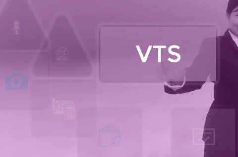 Variable Timing System - business concept Stock Photos