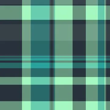 Variation background fabric pattern, celtic tartan vector textile. Home sea.. Stock Illustration
