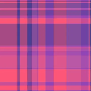 Variation pattern tartan vector, improvement plaid fabric seamless. Mexican.. Illustrazione stock