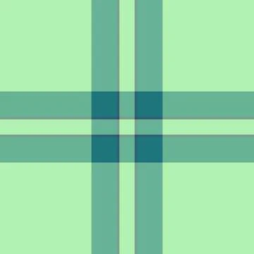 Variation seamless fabric texture, party pattern check plaid. Length vector.. Illustrazione stock