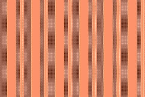 Variation seamless lines vertical, template fabric textile vector. Everyday.. Stock Illustration