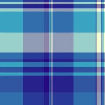 Variation textile texture background, copy space vector tartan pattern. Str.. 스톡 일러스트