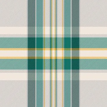 Variation vector plaid seamless, checked tartan background check. Buffalo f.. Stock Illustration